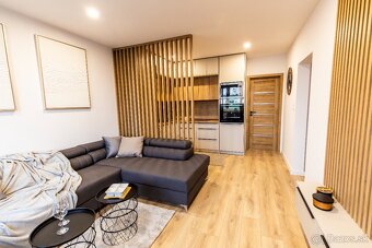 Na predaj 3i byt Košice Tersa Nešporova ulica - 11