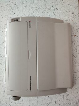 Olympia Carrera de luxe písací stroj - 11