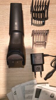 Strojček na vlasy Philips - 11