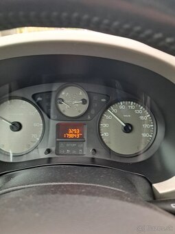 Citroën berlingo - 11