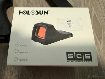 GLOCK 45 MOS SD GEN 5 - 11