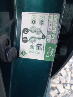 Daewoo Lanos 75000 Km - 11