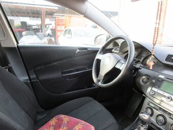 VW Passat - 11