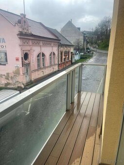 Obchodné priestory na prenájom 175m² - 11