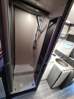 Autocaravan RollerTeam Kronos 284TL 5Miest 2024 - 11