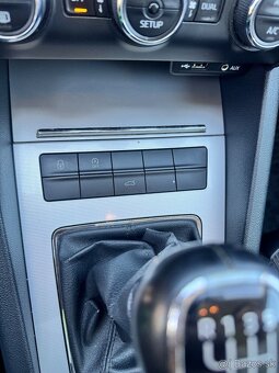 Octavia 3 2.0TDI 110kw - 11