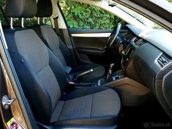 Skoda octavia III - 11
