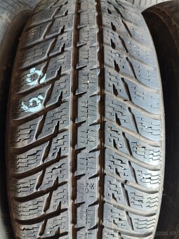 5x114,3 R16 Kia Hyundai mazda 215/70 16" - 11