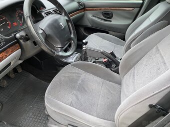 Peugeot 406 2.0 HDi - 11