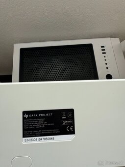 Predam AMD 7 5800X - 11
