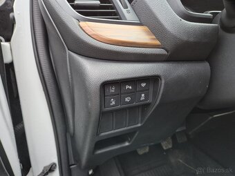 Honda CR-V 1,5 T 4x4 Lifestyle 2020  CRV - 11