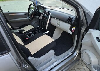 Mercedes-Benz B200 CDi, 103 kw rok výroby 2007 - 11