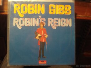 LP EQUALS A.COOPER R.CHARLES H.HERMITS B.GEES BONEY M - 11