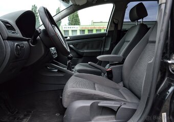 Volkswagen Golf 5 1.9TDI 77kw - 11