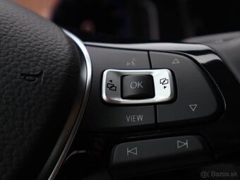 VW Polo 1.0 MPi 2019, 20 932km, Virtual, Kamera - 11