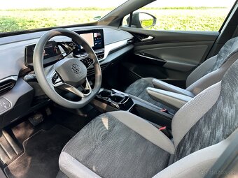 Volkswagen ID.4 Pro Performance 77kWh 150KW, 2021 - 11