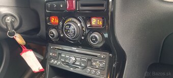 Citroen C3 Picasso Excluzive - 11