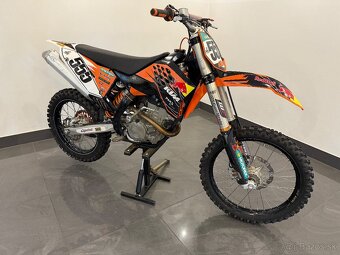 Ktm sxf 250 - 11