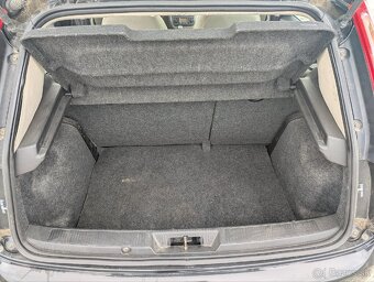 Fiat Grande Punto - 11