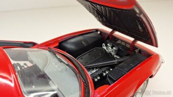 1:18 FERRARI GTB/4 DAYTONA - 11