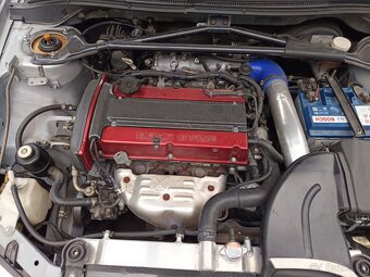 MITSUBISHI LANCER EVO 8 EU - 11