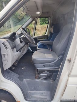 Fiat Ducato 2.3 rok.2008 - 11
