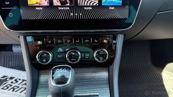 Škoda Superb Combi 2.0 TDI SCR Style DSG - 11