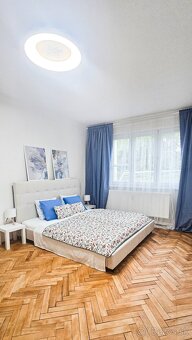 2 room apartment Kosice rent - 11
