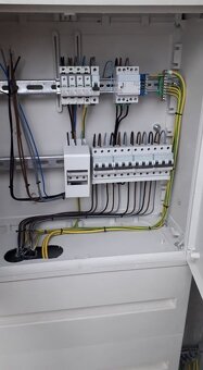 ✅Elektroinštalácie Kežmarok Poprad a okolie ✅️ - 11