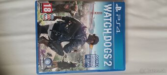 Hry na ps4 - 11