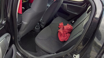 Peugeot 107 1.0 - 11