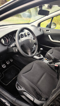 Peugeot 308 sw 1.6 hdi 80kw - 11