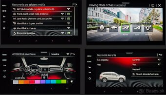 Škoda Kodiaq Sportline Virtual/Webasto/Ťažné - 11