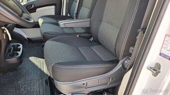 Fiat Ducato 2.3 MultiJet 160 SCR E6d L3H2 3,5t odpočet Dph - 11