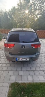 Seat altea xl 1.8 TSI 118 kw - 11