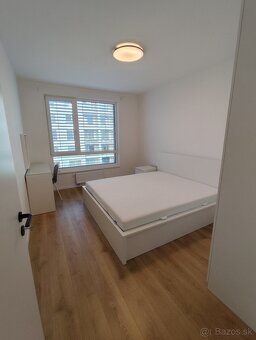 Prenájom 3 izbový byt 70 m2, projekt Cukrovar, obec Trnava - 11