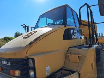 CATERPILLAR 730 - 11