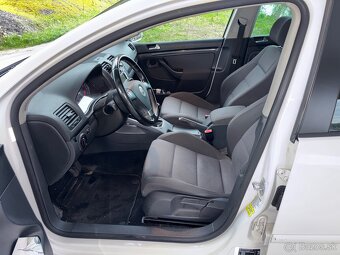 Volkswagen Golf V GT Sport 1.4 TSI 103 kw Xenon - 11