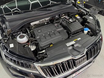Škoda Kodiaq L&K 4x4 2,0 TDI 140kw - 11