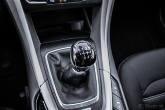 Ford Mondeo 1.5 EcoBoost Trend - 11