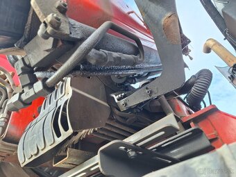 TATRA TERRNO T815-2 6X6 + HR - 11