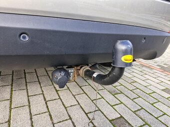 Hyundai ix35 2.0 CRDi 16V 4x4 2 majiteľ - 11