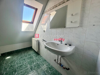 Na predaj sympatický podkrovný byt v meste Mosonmagyaróvár - 11