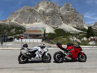 Suzuki GSX-R 1000 - 11