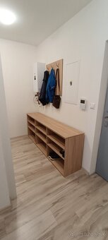 2 izbový byt s terasou v Liptovskom Mikuláši - 11