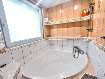 SMART BÝVANIE V KOMÁRNE 3 izbový byt s loggiou na PREDAJ - 11