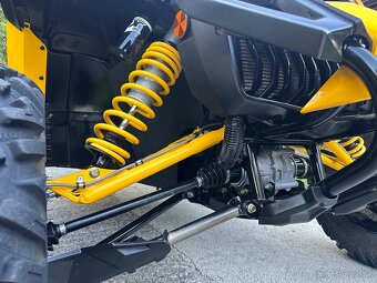 CAN-AM MAVERICK 1000R - 11