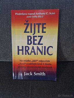 Predám následovné knihy - 11