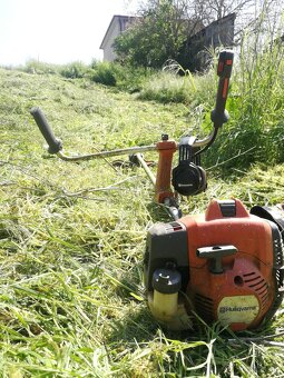 vertikutacia, rotavatorovanie, rylovanie, strihanie - 11