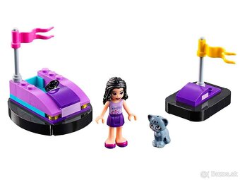 Nové zabalené Lego polybagy - 11